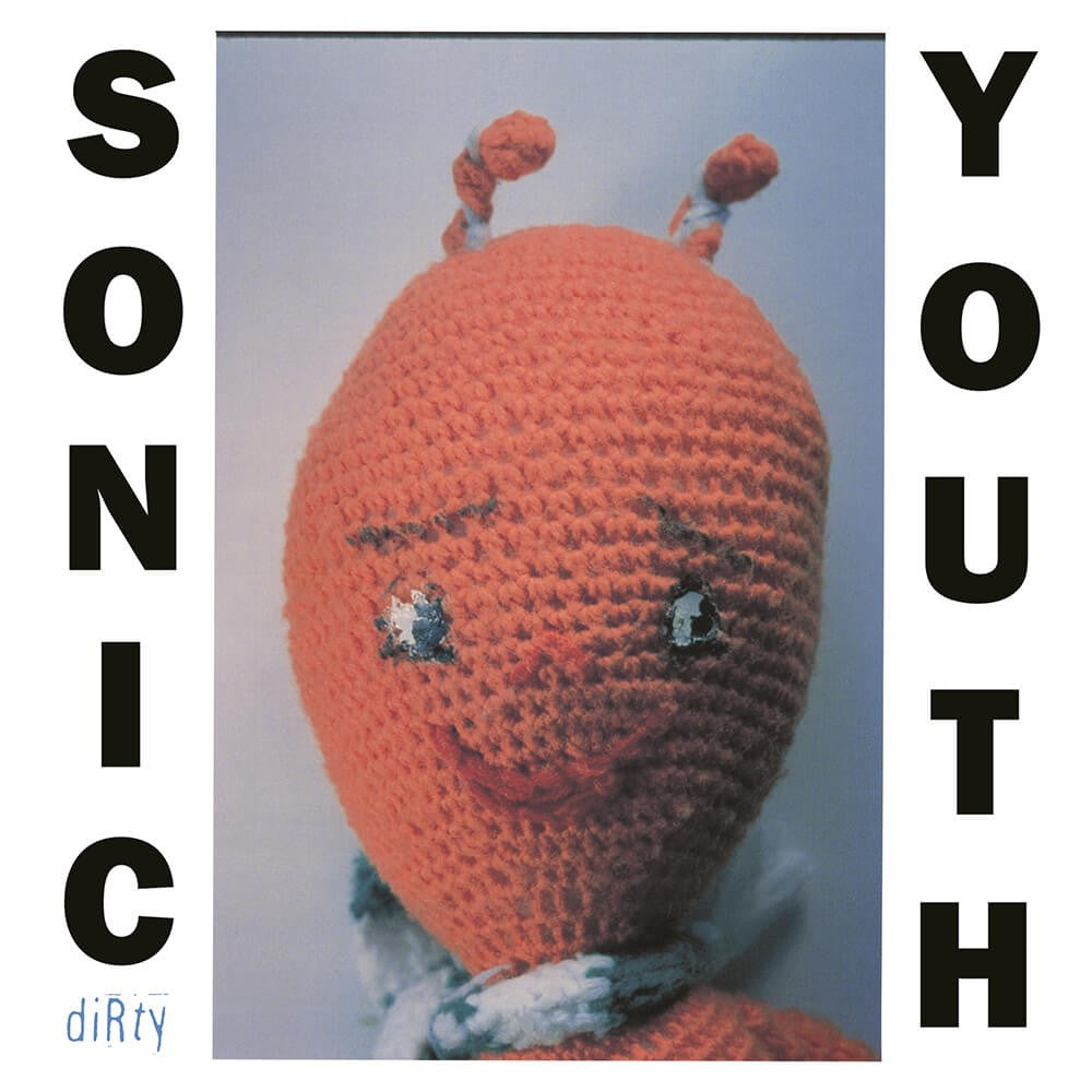 Sonic Youth - Dirty [Vinilo]