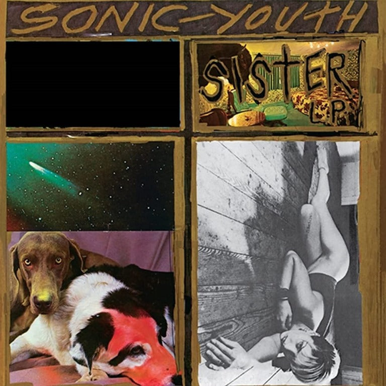Sonic Youth - Sister [Vinilo]