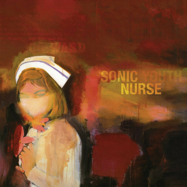 Sonic Youth - Sonic Nurse [Vinilo]