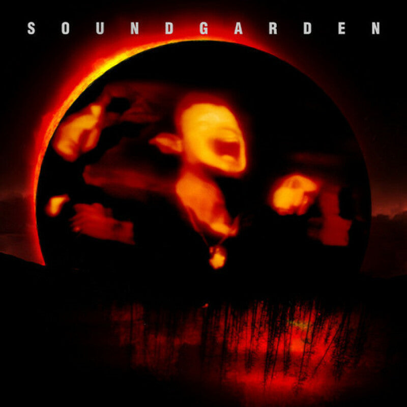 Soundgarden - Superunknown [Vinilo]