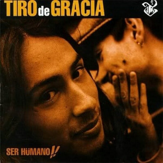 Tiro De Gracia - Ser Humano [Vinilo]