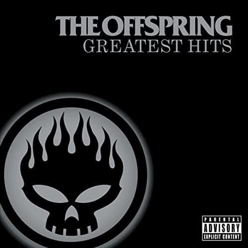 The Offspring - Greatest Hits [Vinilo]