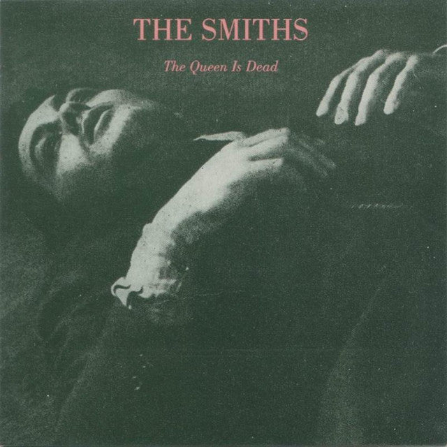 The Smiths - The Queen Is Dead [Vinilo]
