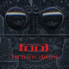 Tool - 10000 Days [CD]