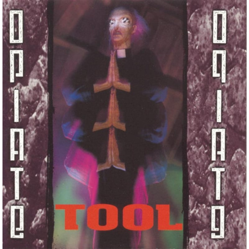 Tool - Opiate [Vinilo]