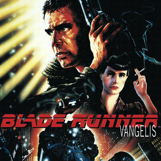 Vangelis - Blade Runner [Vinilo]