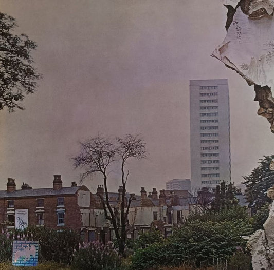 Led Zeppelin - IV [LP]