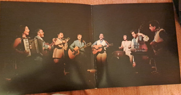 Los Bunkers - MTV Unplugged [LP]